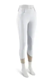 RJ Classics Belmont Mid Rise Side Zip Breeches