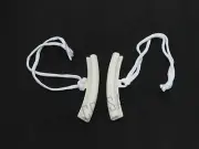 UNIVERSAL TYRE REMOVE WHEEL RIM PROTECTOR TOOL 2 pcs