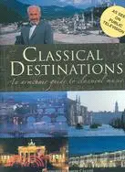 在飛比找三民網路書店優惠-Classical Destinations: An Arm