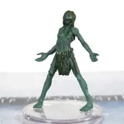 Snowbound ~ SEA HAG #39 Icons of the Realms D&D rare miniature