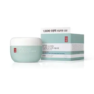 Illiyoon Hyaluron 保湿霜 moisturizer cream 500ml