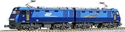 [Kato] N scale EH200 Mass production type 3045-1 Model train Electric locomotive