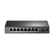 Tp Link Tl Sf1008P 8 Port 4 Poe Switch