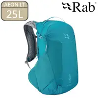 在飛比找PChome24h購物優惠-Rab AEON LT 健行多功能背包【濱海藍】QAP-19