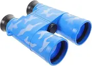 GAROZATION Compact Binoculars Durable Mini Telescope for Bird Watching Outdoor Adventures Camping Safe for Boys and View with High Definition Lenses for Young Explorers