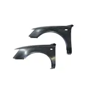 Pair of Guard Right & Left Side for Hyundai Sonata Nf 06/2005 - 01/2010