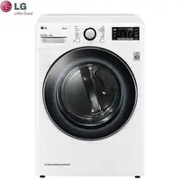 在飛比找特力屋線上購物優惠-LG 樂金 LG免曬衣乾衣機 WR-16HW