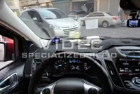 在飛比找蝦皮購物優惠-威德汽車 HID 福特 KUGA 征服者 CRO 7008 