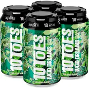 10 Toes Lucid Dreams Can 375mL
