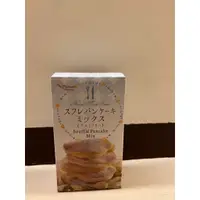 在飛比找蝦皮購物優惠-日本舒芙蕾鬆餅粉 250g pioneer 鬆餅粉