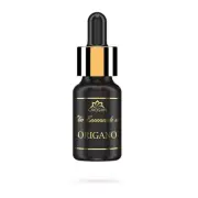 Chogan OS21 Essential Oregano Oil Bronchitis Bloating Psoriasis 100% Organic