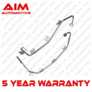 DPF Pressure Sensor Pipe Euro 4 Aim Fits VW Transporter Multivan 2.5 TDi #5