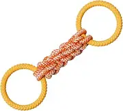 Dog Toys Rope,Aggressive Dog Chew Toys | Tug of War Puppy Playing Tool for Aggressive Chewers, Pet Training Device