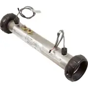 Balboa G7415 Heater, Flo-Thru, BWG M7, 4.0kW, 230v, w/o Mounting Studs
