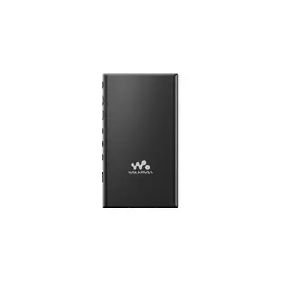 SONY 索尼 NW-A105 | 16GB Walkman 高音質數位隨身聽 | 可攜式音訊播放器 | 數位隨身聽