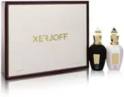 [Xerjoff] Shooting Stars Amber Star & Star Musk Gift Set - Eau De Parfum in Amber Star + Eau De Parfum in Star Musk Both Unisex Fragrances
