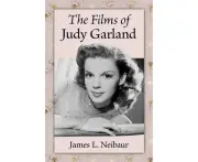 The Films of Judy Garland