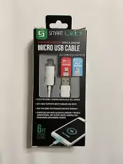 Spektrum Smart LED Micro USB Cable