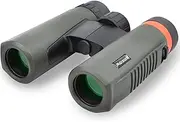 Astromania 10x26 Waterproof Compact Binoculars for Bird Watching, Hunting and Sport Games, Theater and Concerts