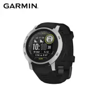 在飛比找momo購物網優惠-【GARMIN】INSTINCT 2 Solar 本我系列 