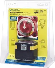 Blue Sea Systems 7650 Add-A-Battery Kit