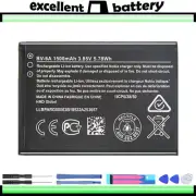 for Nokia BV-6A Li-ion Battery for Nokia 2060, 3060, 5250, C5-03 8110