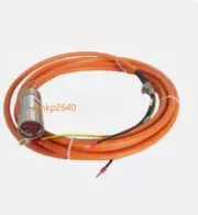 1PCS New MSBAAA0100 Servo Motor Power Cable 10M amk