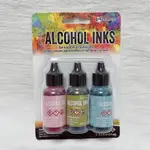 『牧莎記事』TIM HOLTZ 酒精性墨水 酒精性顏料 ALCOHOL INK 美國進口-RG-TAK25924