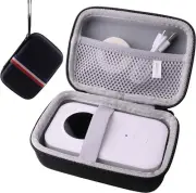 Hard EVA Carrying Case for NiiMbot D11/D30 Label Maker Machine Label Printer ...