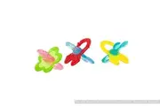 Nuby Chewbies (Assorted)