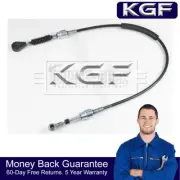 KGF Gear Selector Cable Fits Fiat Palio 2000-2003 1.2 1.6 46800214