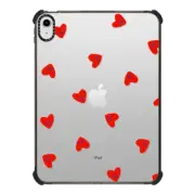 iPad 10.9-inch (10th gen) iPad Impact Case ILY