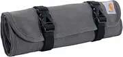 Carhartt Gear B0000355 18 Pocket Utility Roll - One Size Fits All - Gray