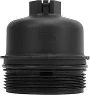 Oil Filter Housing Cover Cap Heat Replacement Fit C2 C3 C4 C5 C8 Berlingo Mondeo MK4 Transit MK7 Galaxy