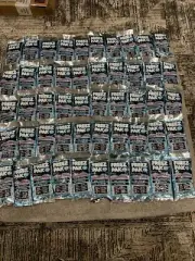 53x Lifoam Freez Pack Tundra Reusable Safe Ice Substitute Freezer Bag Coolers+