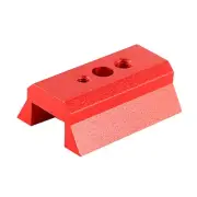 Dovetail Rail Plate Telescope Base Spacer Astronomy Telescope Mount2606