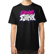 Friday night funkin T-shirt