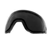 HK Army Paintball KLR SLR Goggle Pure Thermal Lens - Stealth Smoke