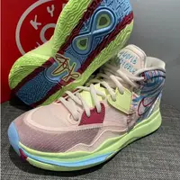 在飛比找蝦皮購物優惠-耐吉 100% 原裝 Nike Kyrie 8 Infini