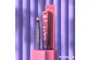 RUDE Twisted Glow Blush - Coral Haze