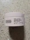 Versed Press Restart Advanced Retinol Body Butter Tripeptide + Tucuma Butter 7oz