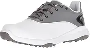 [PUMA] Golf Men's Grip Fusion Golf Shoe
