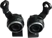 31126772235 31126772236 Control Arm Bushing Compatible For Mini Cooper R55 1.6L COOPER 2008-2010 R56 2011-2014 R57 2009-2010 R58 R59 R60(31126772235 L)