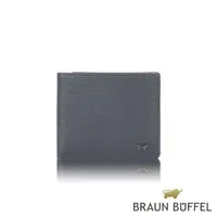 在飛比找momo購物網優惠-【BRAUN BUFFEL 德國小金牛】台灣總代理 戰神-A