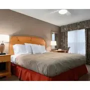 Homewood Suites by Hilton Indianapolis At The Crossing
