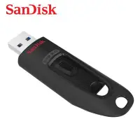 在飛比找Yahoo!奇摩拍賣優惠-SANDISK 64GB Ultra CZ48 USB3.0