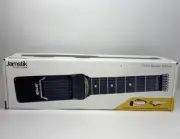 Jamstik GT Smart Electric Guitar - Black Headless 7-Fret Used Bundle Edition