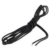 2.5mm x 2m Release Compound Bow String Nock D Rope Cord Bowstring