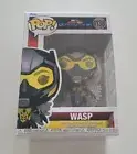 Ant-Man and the Wasp: Quantumania - Wasp Pop! Vinyl : NEW No. 1138 Marvel Studio