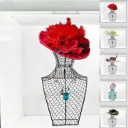 Display Holder Cap Storage Organizer Holder Stand Rack for Clothes Shop,Cap/Hat